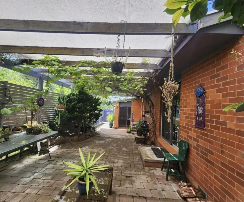 Room for Rent in Torrens, Canberra 195, Flexible