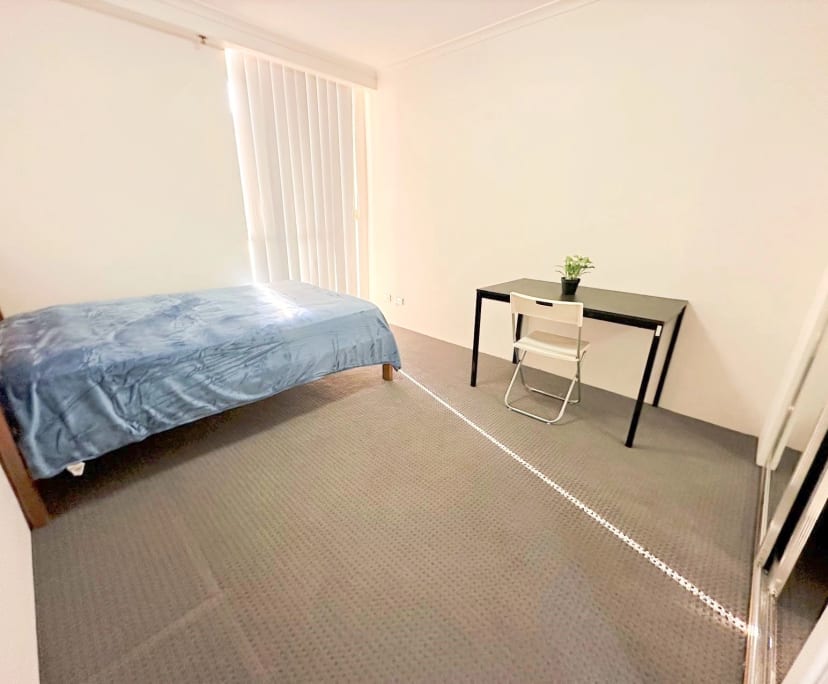 $400-450, Flatshare, 2 rooms, Sydney NSW 2000, Sydney NSW 2000