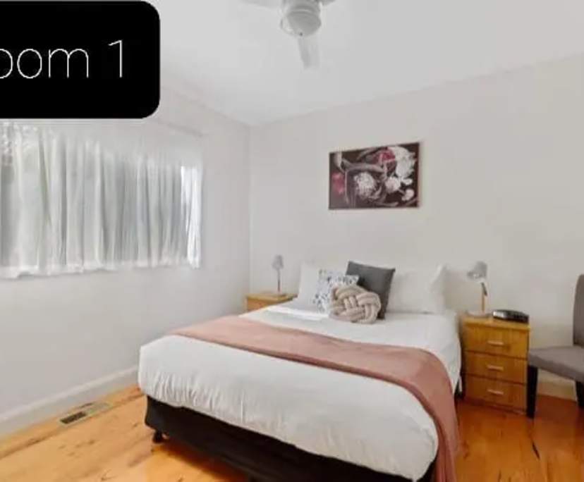 $350, Share-house, 6 bathrooms, Bendigo VIC 3550