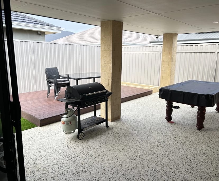 Room for Rent in Springs, Perth 200, Flex...