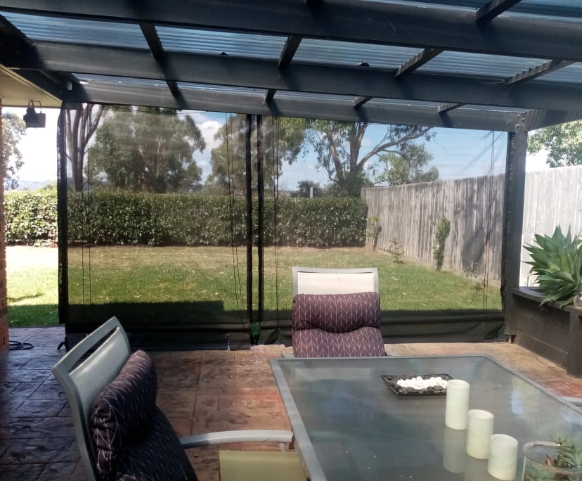 $250, Homestay, 4 bathrooms, Berwick VIC 3806