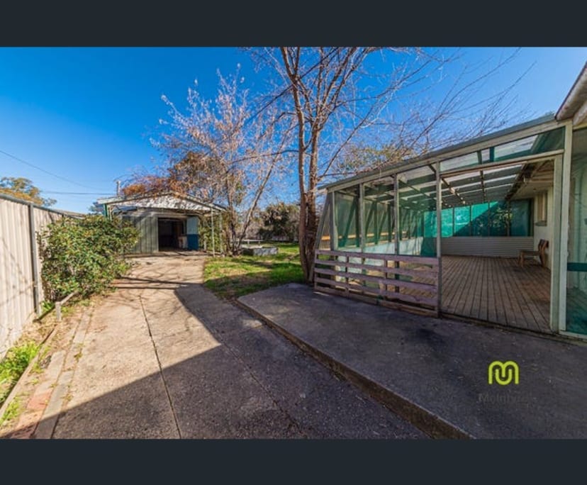 $230, Share-house, 4 bathrooms, Waramanga ACT 2611