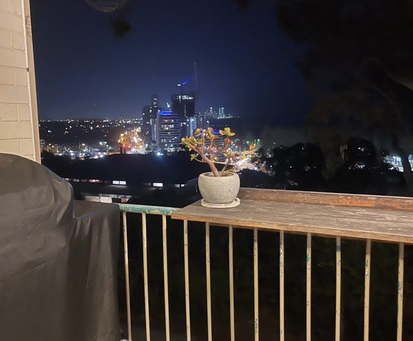 $370, Flatshare, 2 bathrooms, Burleigh Heads QLD 4220