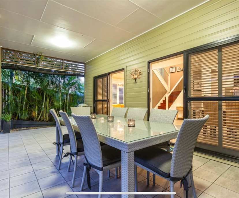 $260, Share-house, 5 bathrooms, Paddington QLD 4064