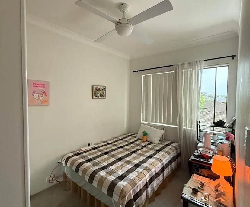 $275, Flatshare, 3 bathrooms, Monterey NSW 2217