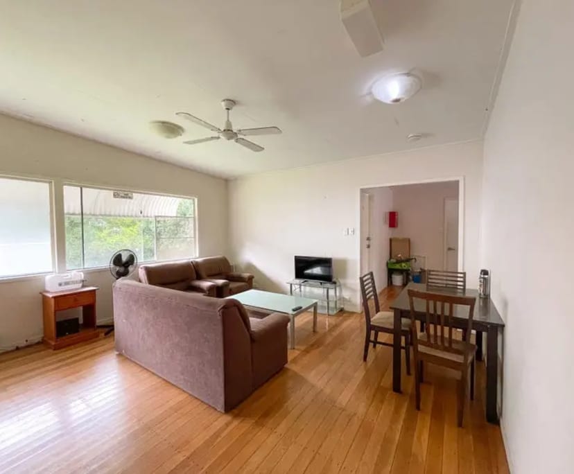 Room for Rent in Auchenflower, Brisbane 170, Furn...
