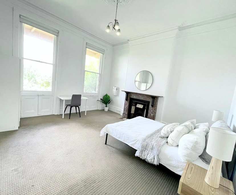 $600, Whole-property, 2 bathrooms, North Strathfield NSW 2137