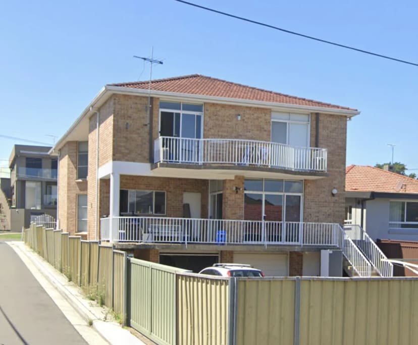 $430, Share-house, 5 bathrooms, Maroubra NSW 2035
