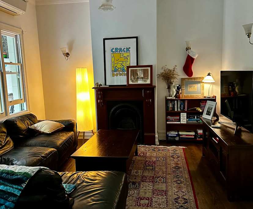 $360, Share-house, 5 bathrooms, Surry Hills NSW 2010