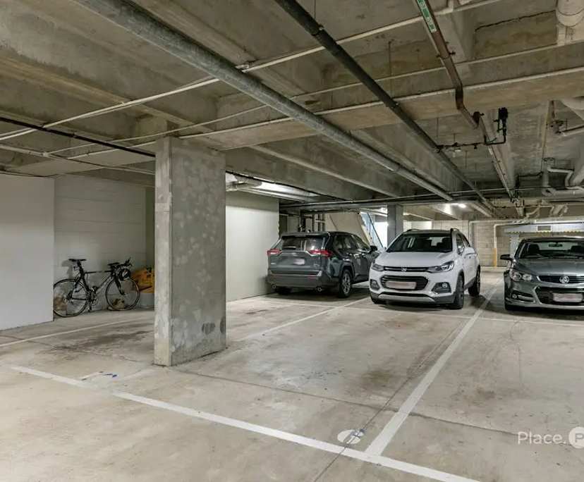 $600, 1-bed, 1 bathroom, Fortitude Valley QLD 4006