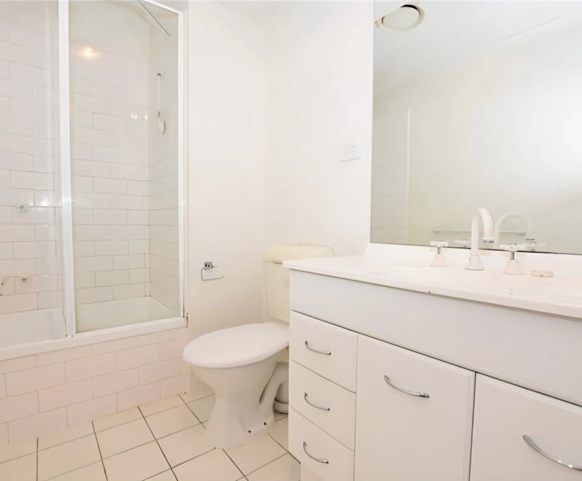 $400, Flatshare, 2 bathrooms, Southbank VIC 3006