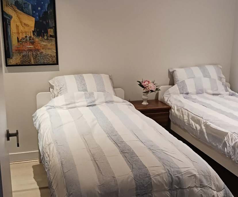 $260, Flatshare, 2 bathrooms, Melbourne VIC 3000
