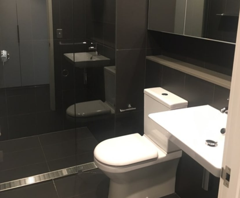 $405, Flatshare, 2 bathrooms, Docklands VIC 3008