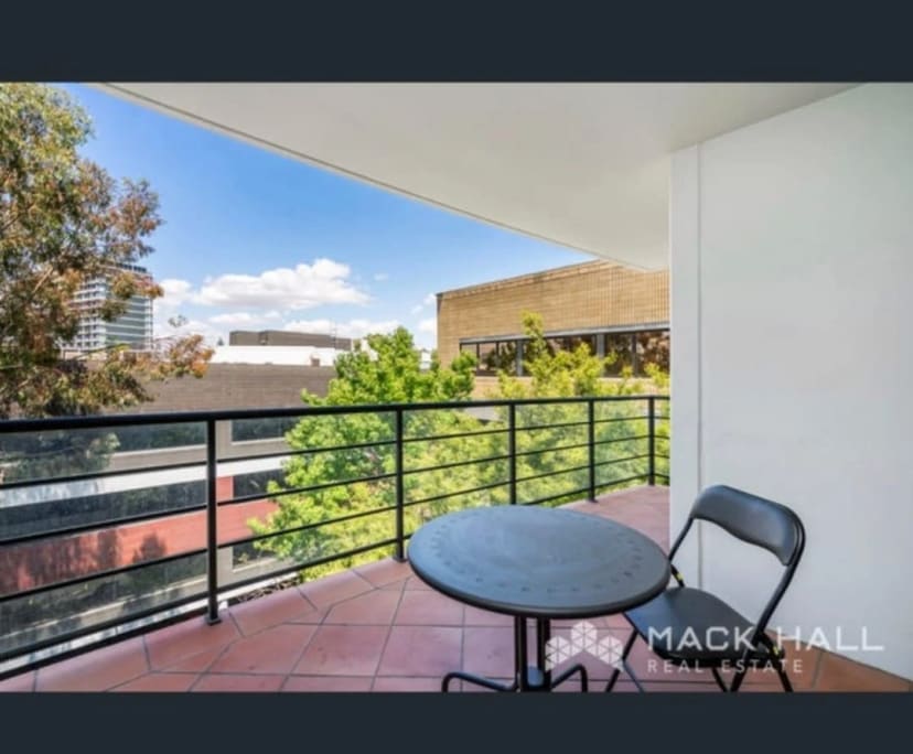 $330, Flatshare, 2 bathrooms, West Perth WA 6005