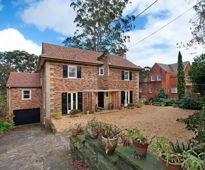 $230, Share-house, 6 bathrooms, Pymble NSW 2073
