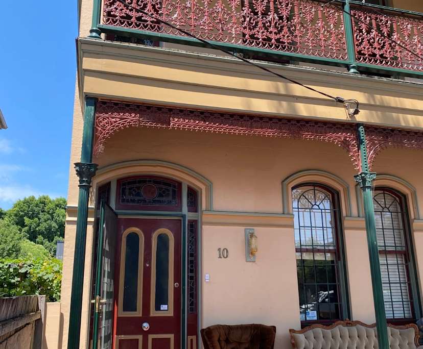 $375, Share-house, 4 bathrooms, Marrickville NSW 2204