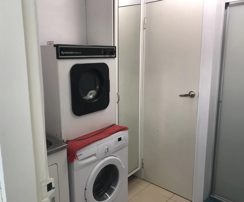 $385, Share-house, 5 bathrooms, Surry Hills NSW 2010