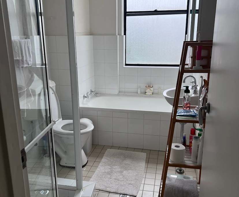 $520, Flatshare, 2 bathrooms, Bondi Junction NSW 2022