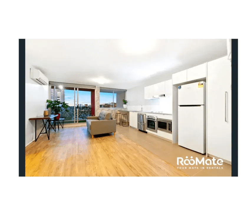 $260, Flatshare, 4 bathrooms, Fortitude Valley QLD 4006