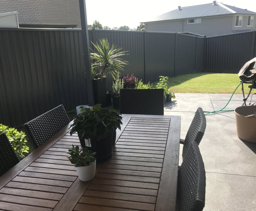 $300, Share-house, 3 bathrooms, Spring Farm NSW 2570