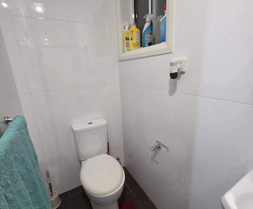 Student accommodation