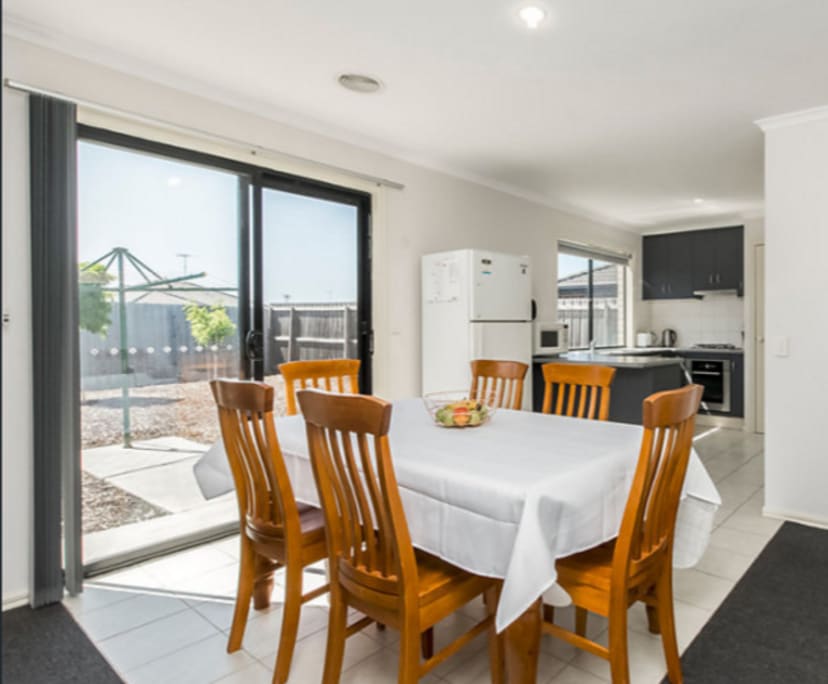 Student accommodation