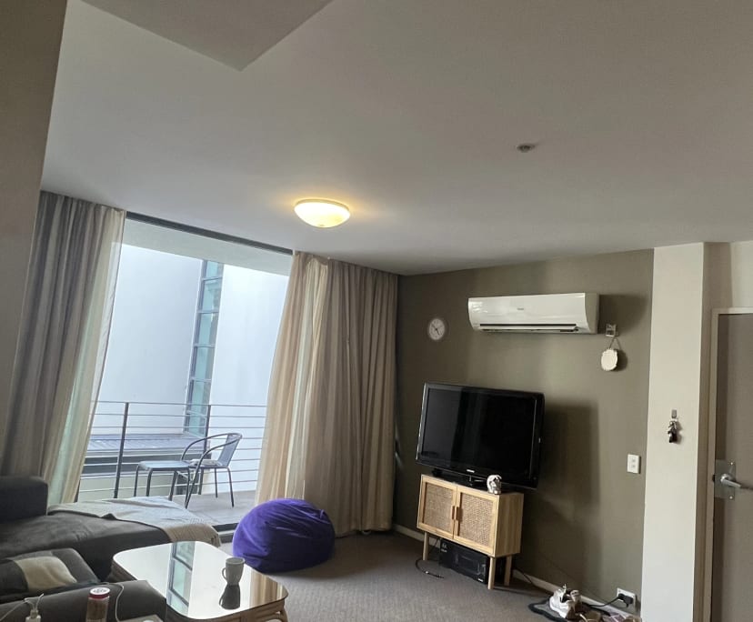 $400, Flatshare, 2 bathrooms, Flemington VIC 3031