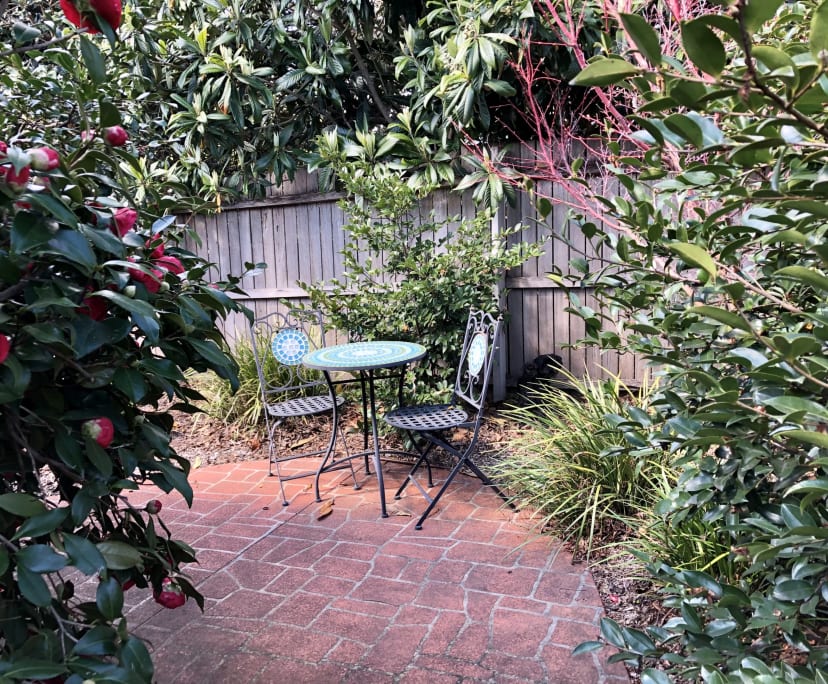 $300, Share-house, 3 bathrooms, O'Connor ACT 2602