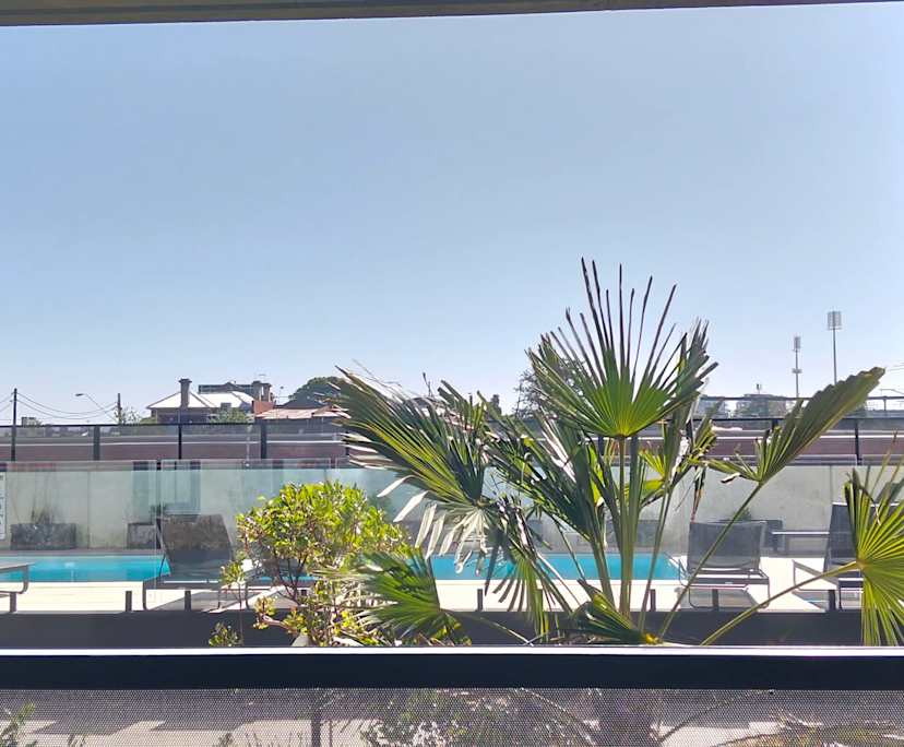 Student accommodation