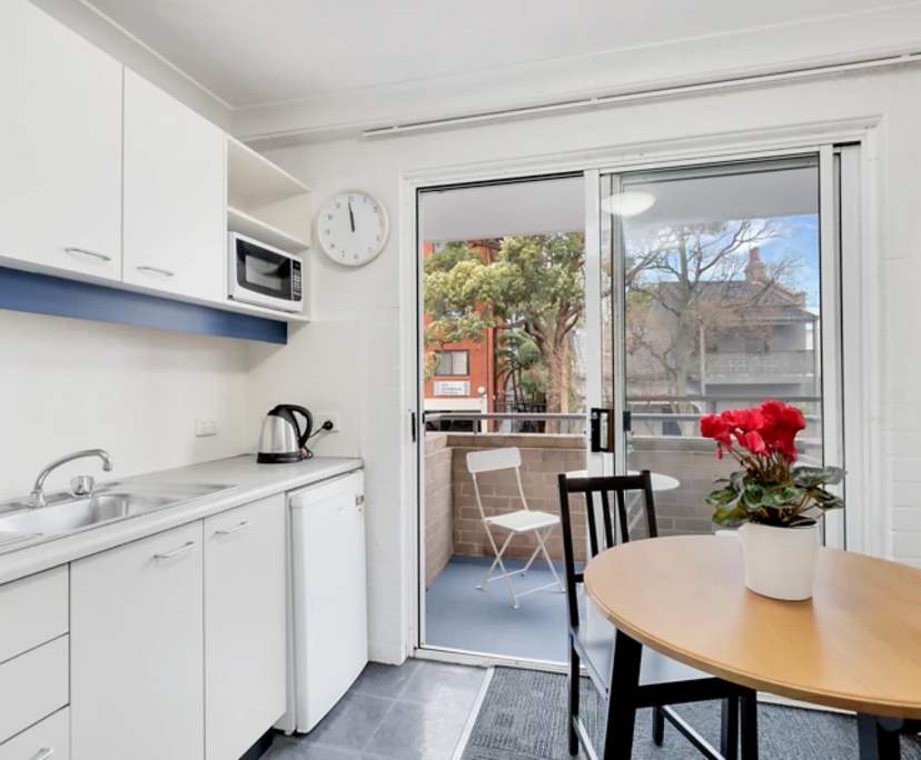$340, Flatshare, 1 bathroom, Balmain NSW 2041