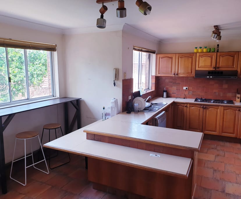 $300, Share-house, 4 bathrooms, Randwick NSW 2031