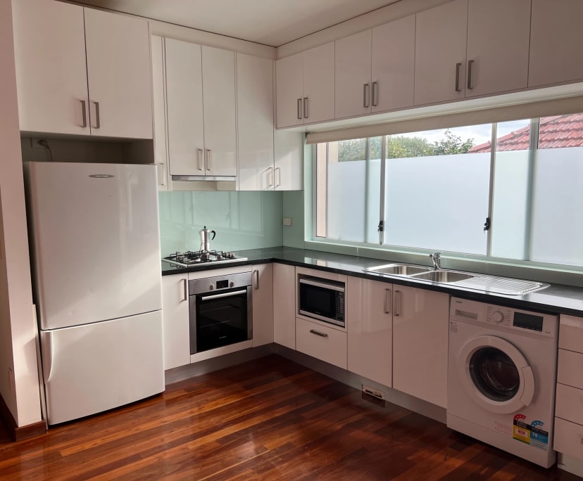 $360, Flatshare, 2 bathrooms, Lane Cove North NSW 2066