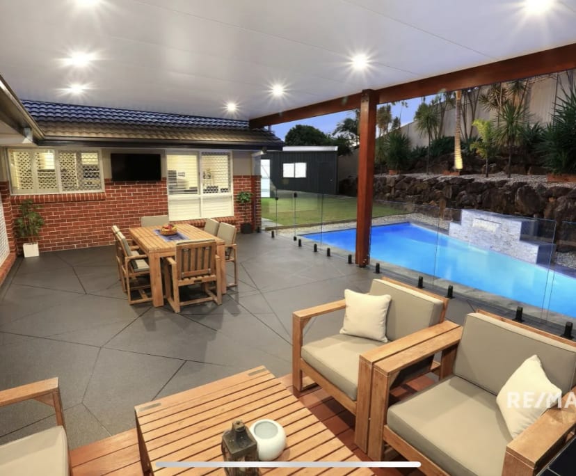 Room for Rent in Mudgeeraba, Gold Coast 400, Unfu...