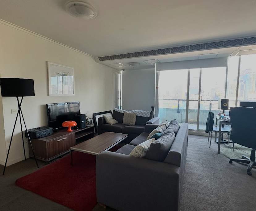 $380, Flatshare, 3 bathrooms, Southbank VIC 3006