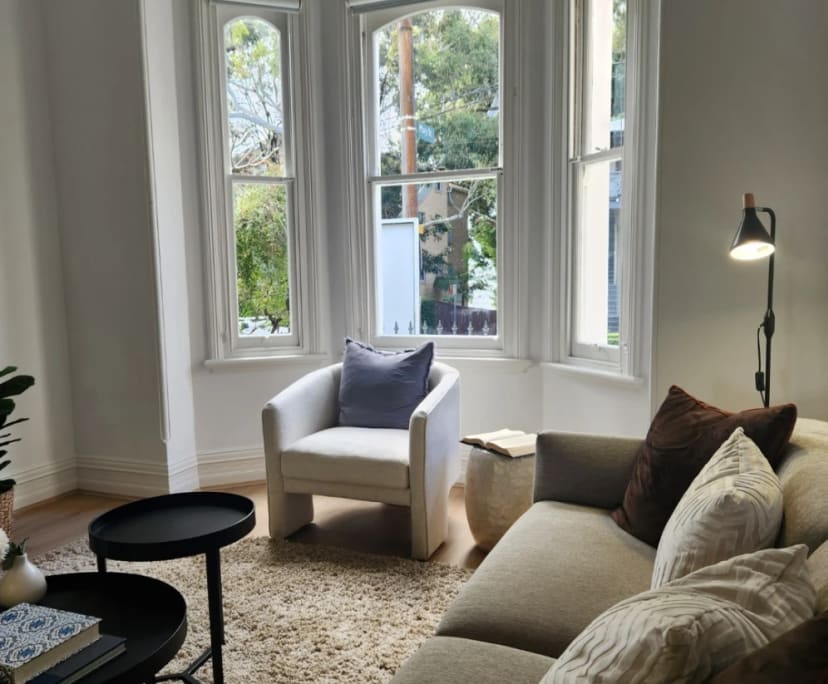 $600, Share-house, 2 bathrooms, Glebe NSW 2037