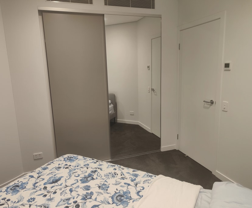 $550, Flatshare, 2 bathrooms, Brisbane City QLD 4000