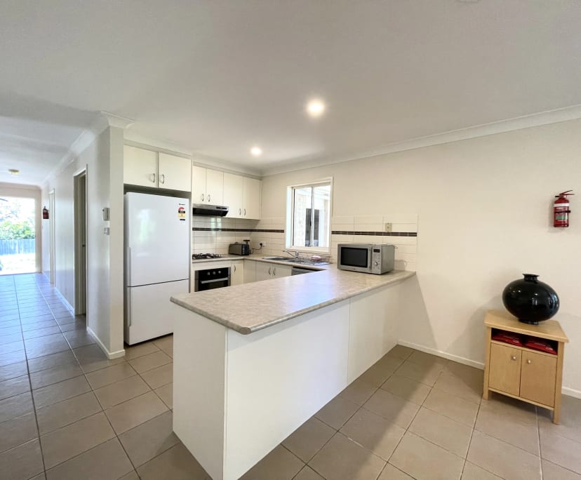 $220, Share-house, 6 bathrooms, Pakenham VIC 3810