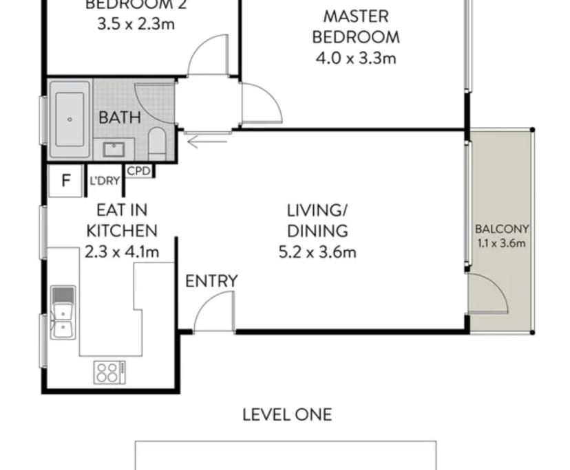 $315, Flatshare, 2 bathrooms, Ashfield NSW 2131