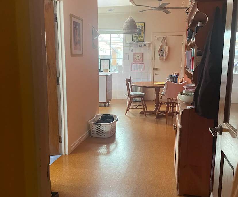 $320, Share-house, 2 bathrooms, Fitzroy North VIC 3068