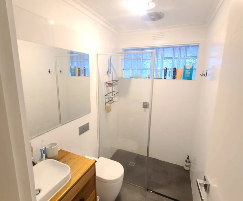 $300, Share-house, 2 bathrooms, Mentone VIC 3194