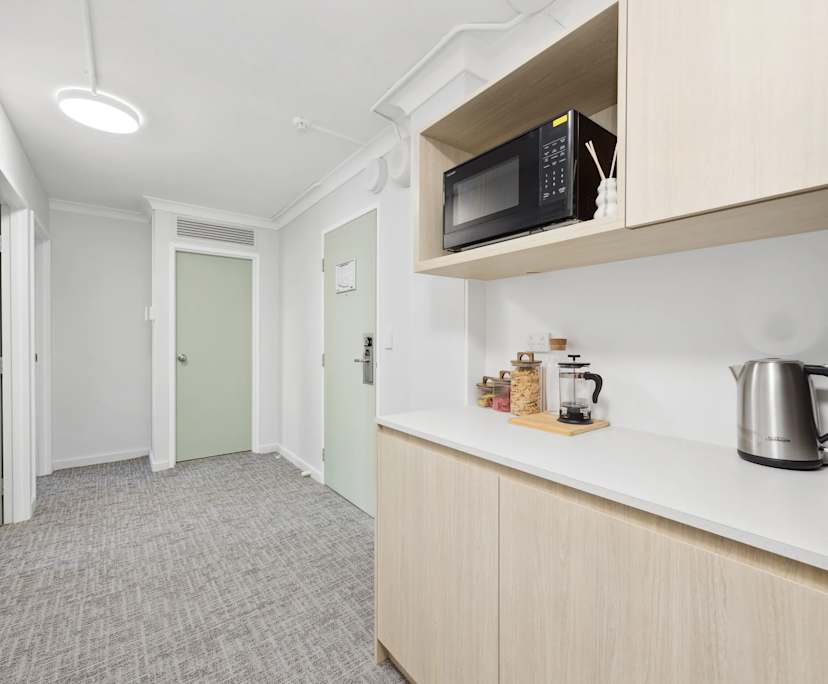 $590, Student-accommodation, 2 rooms, Perth WA 6000, Perth WA 6000