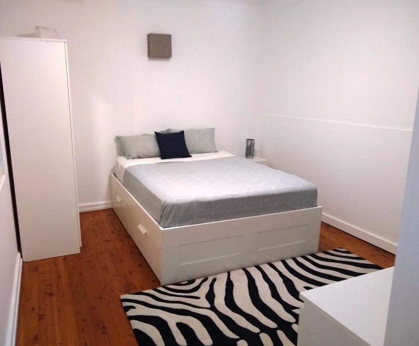 $395, 1-bed, 1 bathroom, Surry Hills NSW 2010