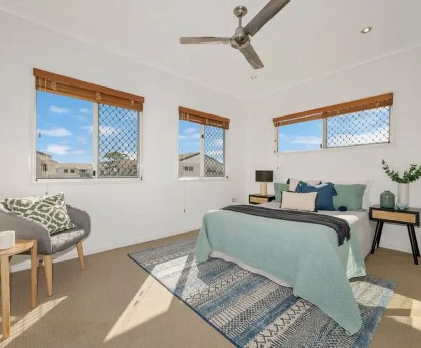 $220, Share-house, 2 rooms, Kirwan QLD 4817, Kirwan QLD 4817
