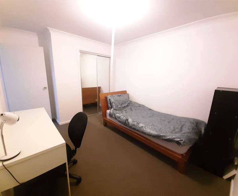 Room for Rent in Springvale South, Melbourne 235,...