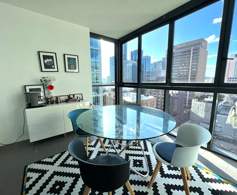 $620, Flatshare, 2 bathrooms, Brisbane City QLD 4000