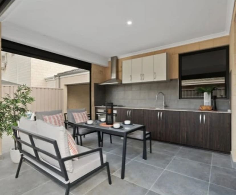 $270, Share-house, 5 bathrooms, Bayswater WA 6053