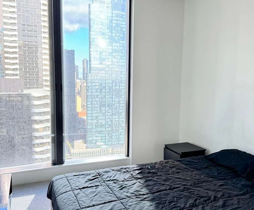 $550, Flatshare, 2 bathrooms, Melbourne VIC 3000