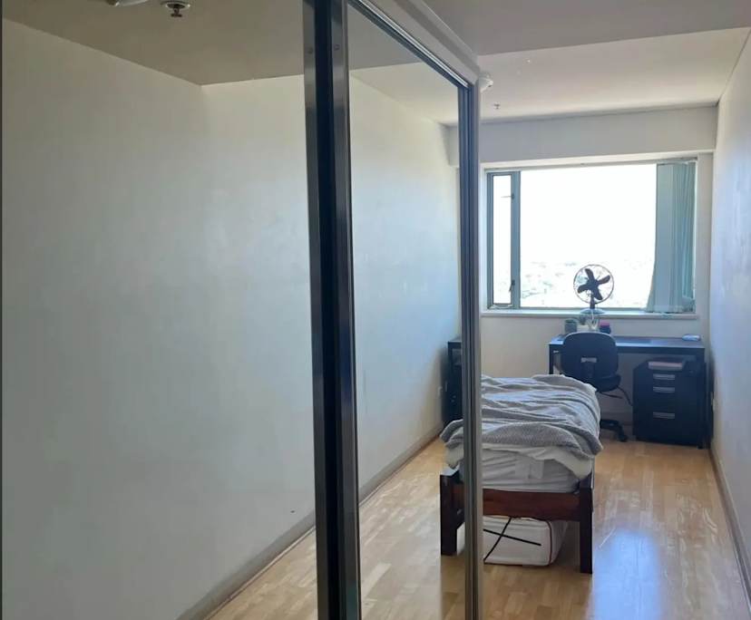 $550, Flatshare, 2 bathrooms, Haymarket NSW 2000