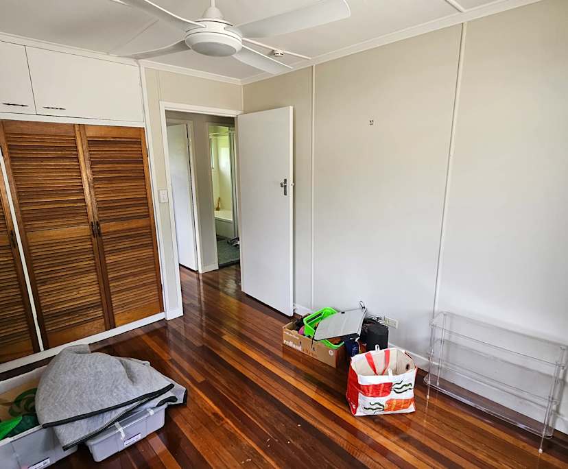$257, Share-house, 4 bathrooms, Stafford Heights QLD 4053