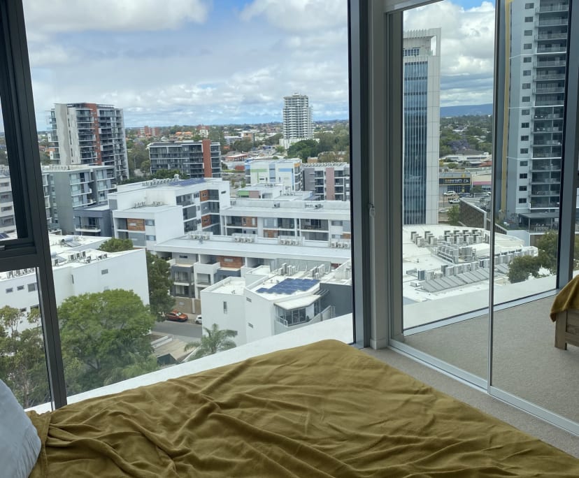$480, Flatshare, 2 bathrooms, Rivervale WA 6103